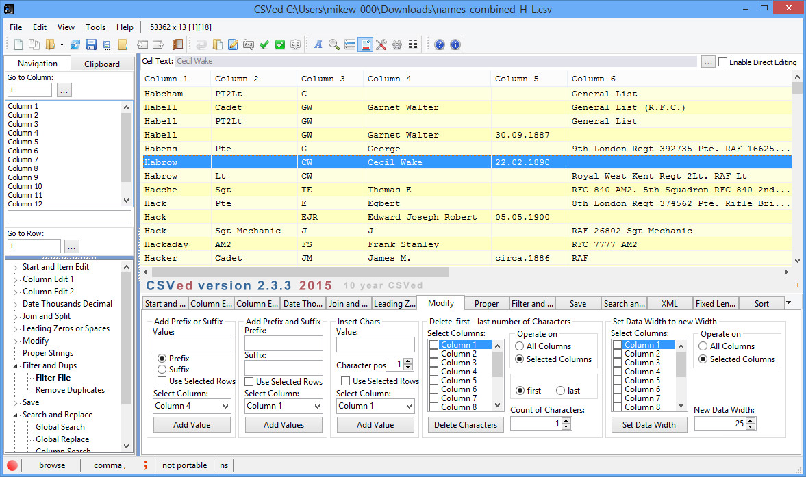 Database editor for macos windows 10